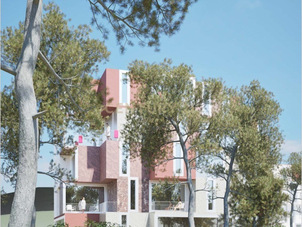 APPARTAMENTO 2+1 CON CORTILE PRIVATO – BAIA DI LALËZ | Residenza VARKA