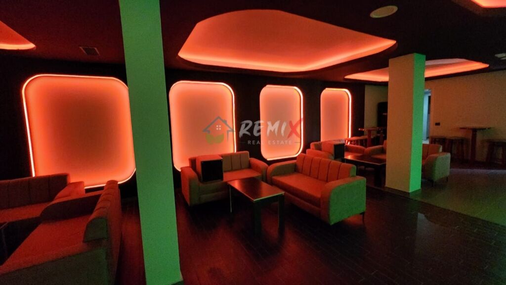 🎉 DISCO FOR RENT – NEAR THE POPLARS, DURRËS! 🎶🔥