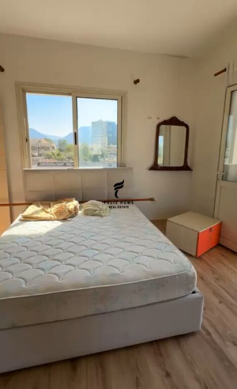 APPARTAMENTO IN AFFITTO 2+1 JORDAN MISJA 50.000 LEKE FH-91556