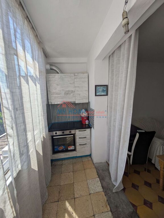 Apartament 1+1 me qera tek Brryli ne Tirane