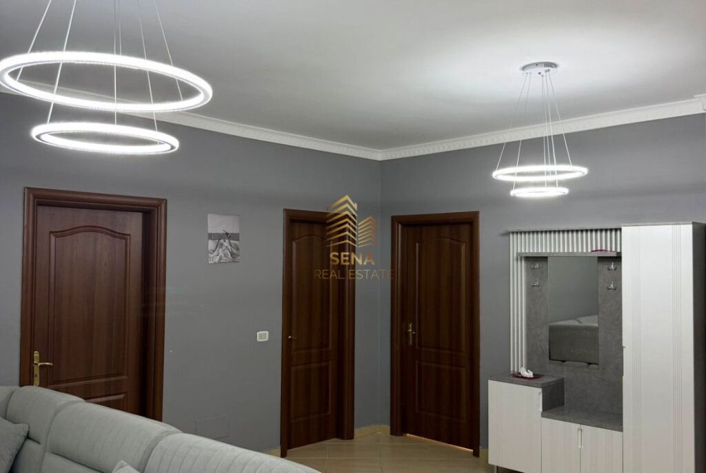 Qira, Apartament 2+1+2+2Blk, Kodra e Diellit, 70.000 Leke/Muaj