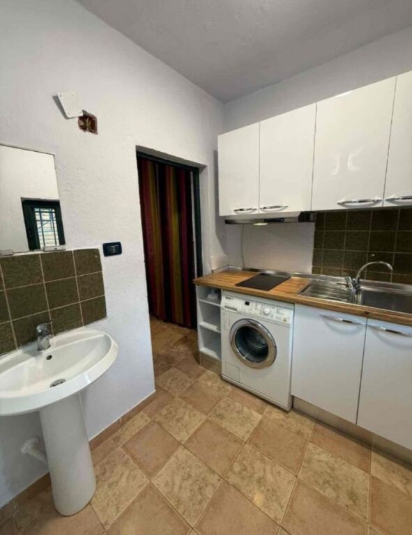 Qera | Apartament 1 + 1 | Astir | 400 €/muaj