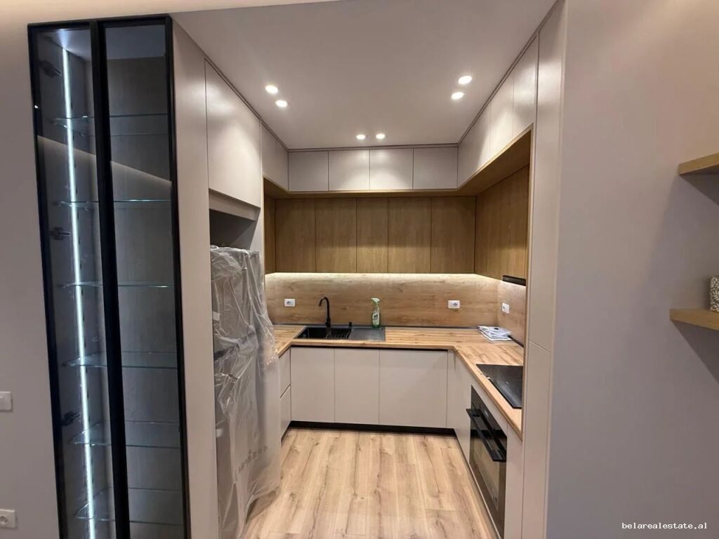 Apartment For Rent 1+1 Near 5 Maj (ID B2101896) Tirane