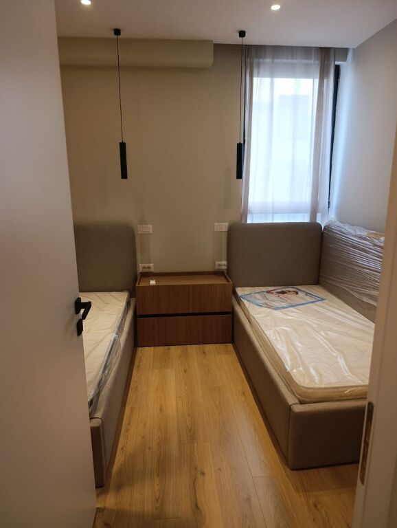 Apartament 2+1 me qera Rruga Jordan Misja