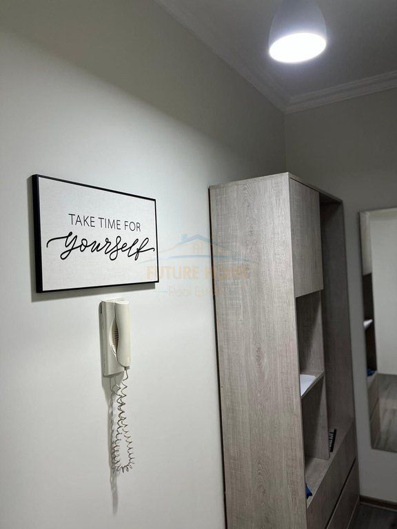 Qera, Apartament 1+1, Delijorgji, Tiranë