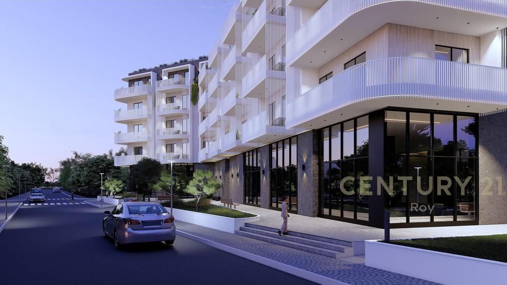 VIKTORI LUXURY APARTMENTS, QERRET !