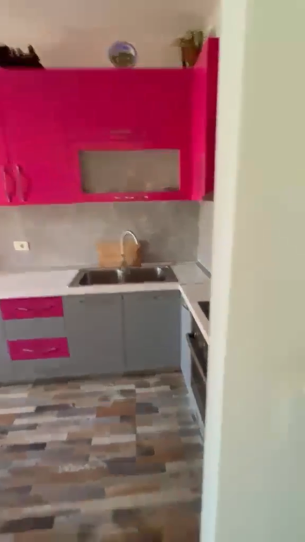 Apartament 2+1+2 per shitje Astir !