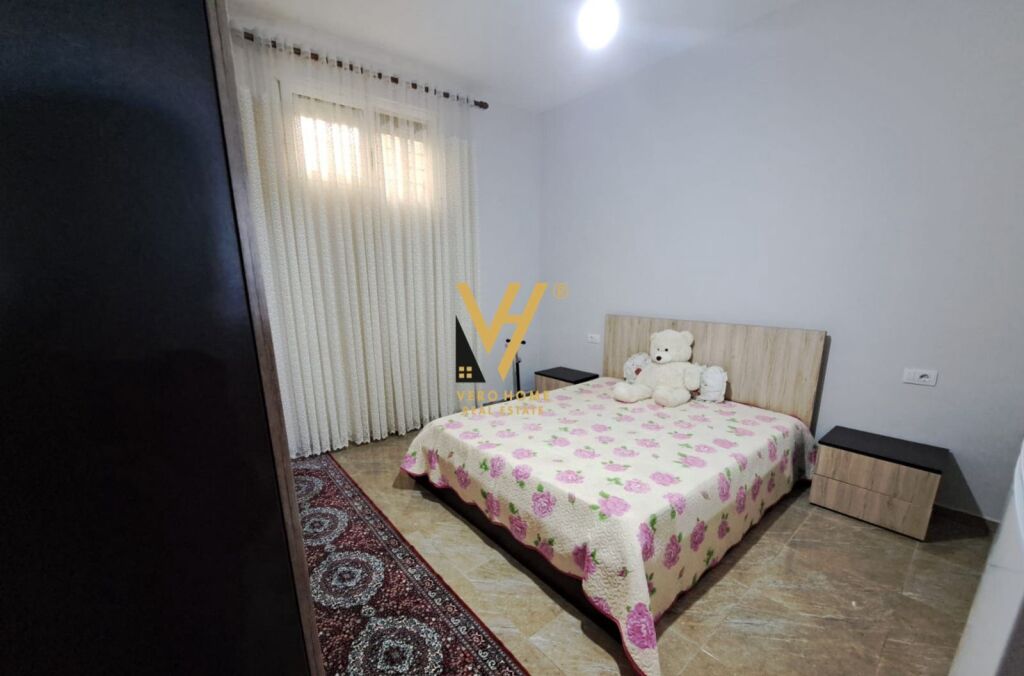 SHITET APARTAMENT 2+1 TE VOLLGA, DURRES 140.000 EURO