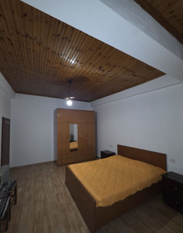 Rent | Shtëpi private 1 + 1 | Varri Bamit | 400€/month