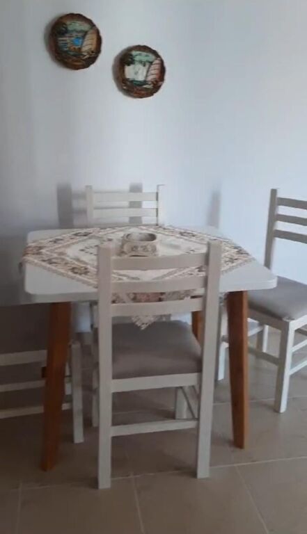 Qera | Apartament 1 + 1 | Bulevardi i Ri | 500 €/muaj