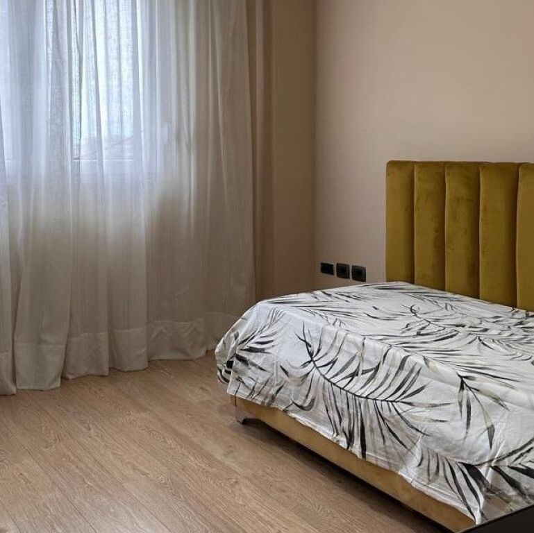 🏡 JEPET APARTAMENT 2+1 ME QIRA | PRANË KOPSHTIT BOTANIK 🌿