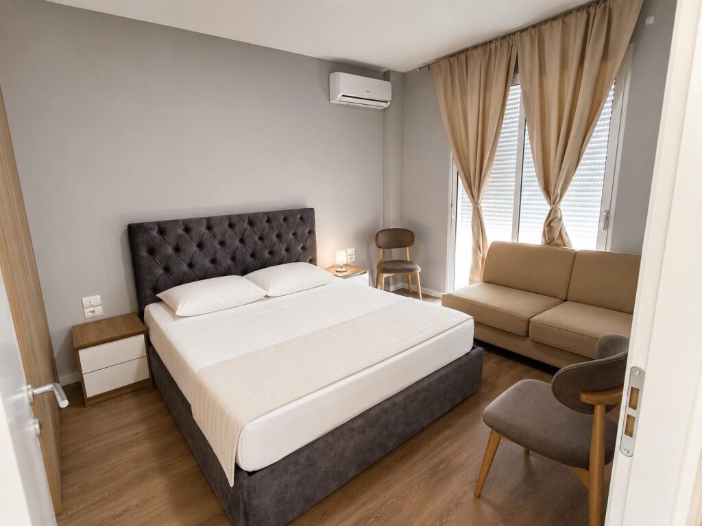 For Rent 1+1 TEG