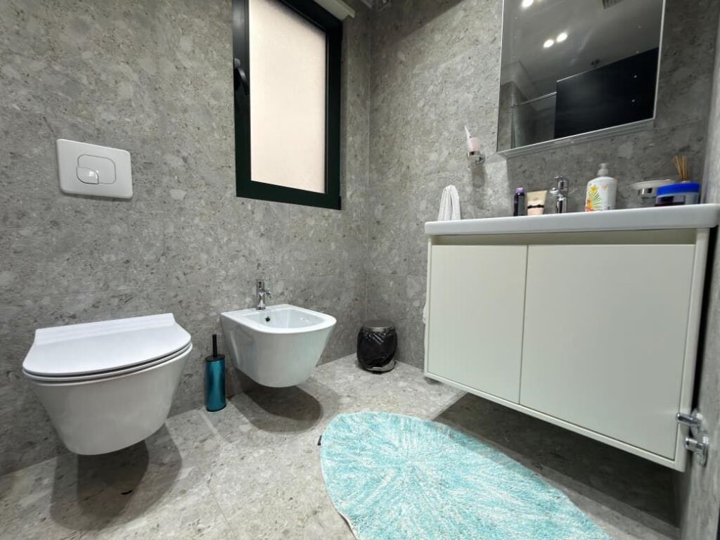 Apartament 2+1 me post parkimi Green City, Astir!