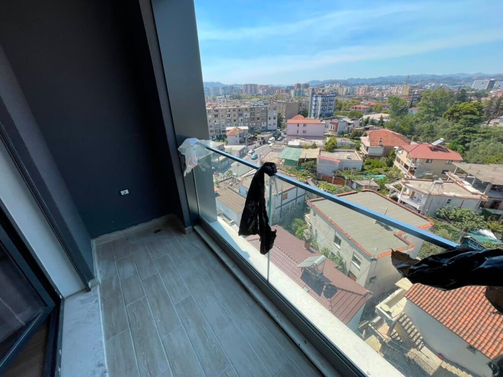 Rent, Apartment 2+1+2+Parking Space, Don Bosko, Tirane.