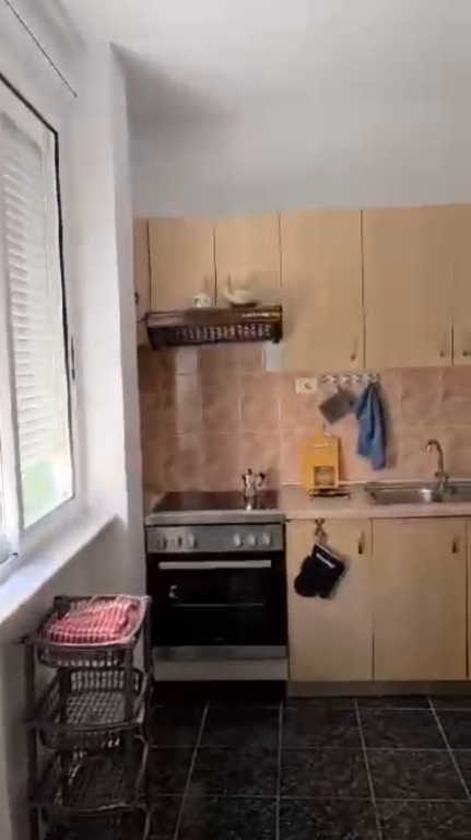 Apartment 1+1 for rent