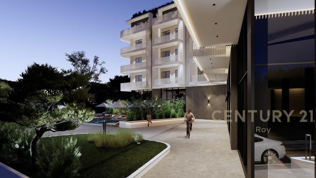 VIKTORI LUXURY APARTMENTS, QERRET !