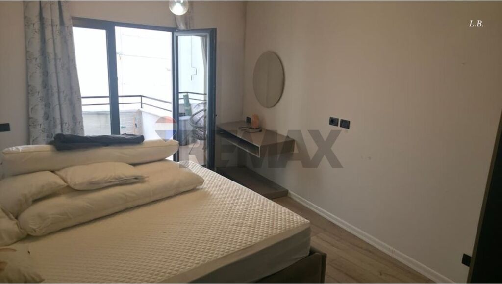 AFFITTASI APPARTAMENTO 1+1 — LAGO ASCIUTTO