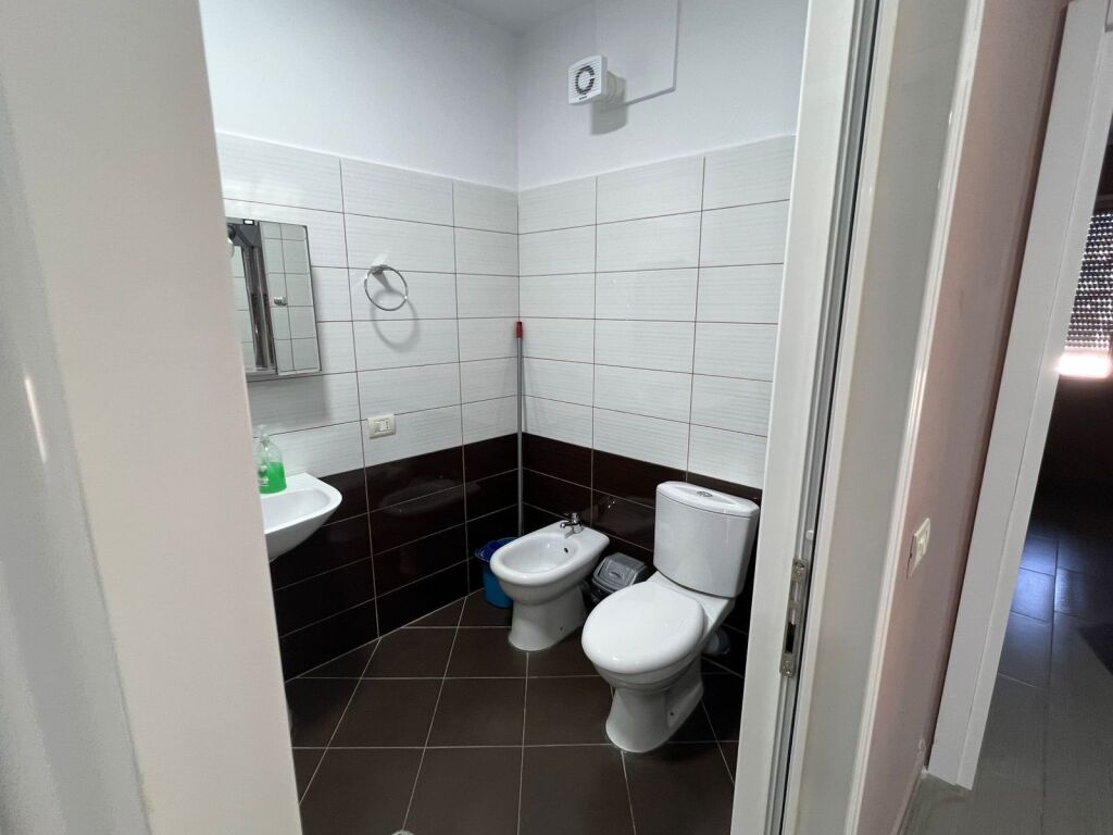 APARTMENT 2+1 FOR RENT – STATION 2, BEACH!