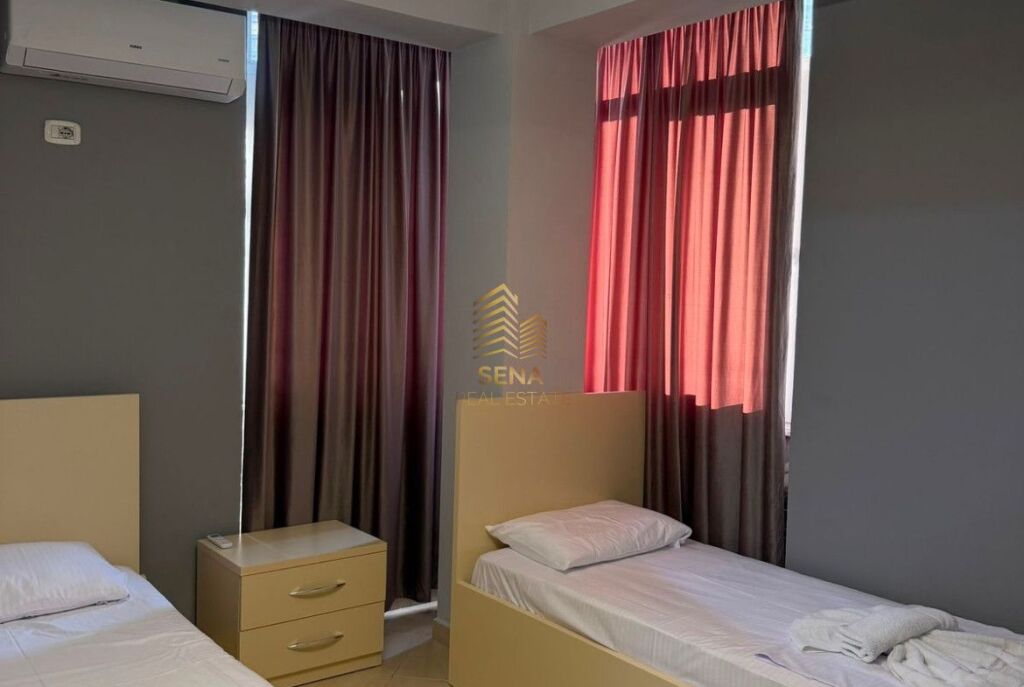 Qira, Apartament 2+1+2+2Blk, Kodra e Diellit, 70.000 Leke/Muaj