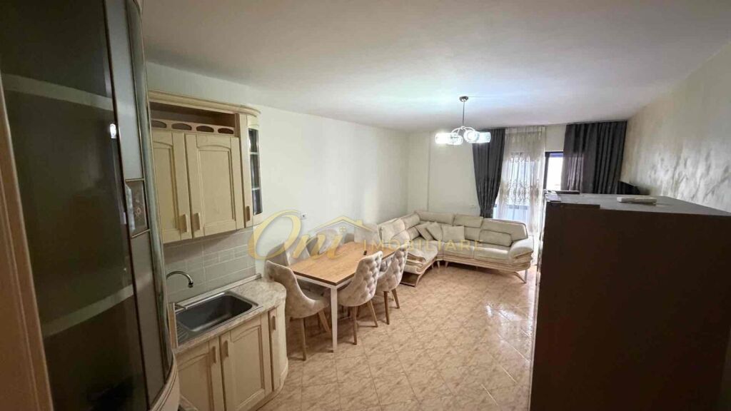 BULEVARDI GJERGJ FISHTA, APARTMENT FOR RENT 2+1