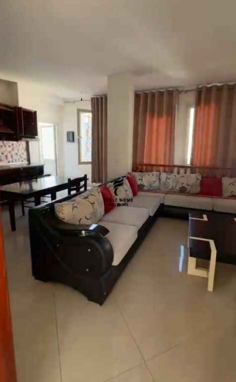 APPARTAMENTO IN AFFITTO 2+1 JORDAN MISJA 50.000 LEKE FH-91556