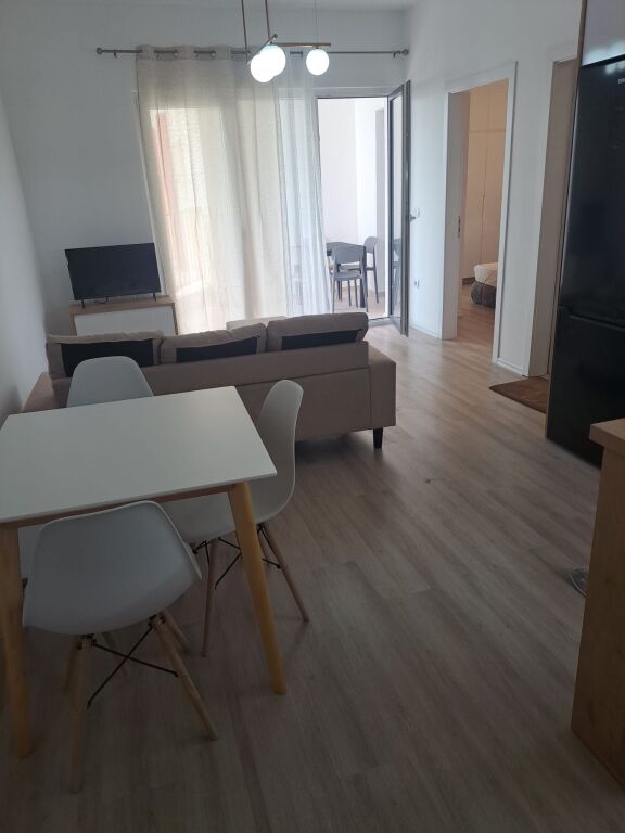 For Rent: 1+1 ✨️ 📍Exactly at Zogu Zi - ATC 🌇 10th Floor, New Construction 2026 ✨️ Price: 59,000 Lek/Month 💶 Ultra View ✅