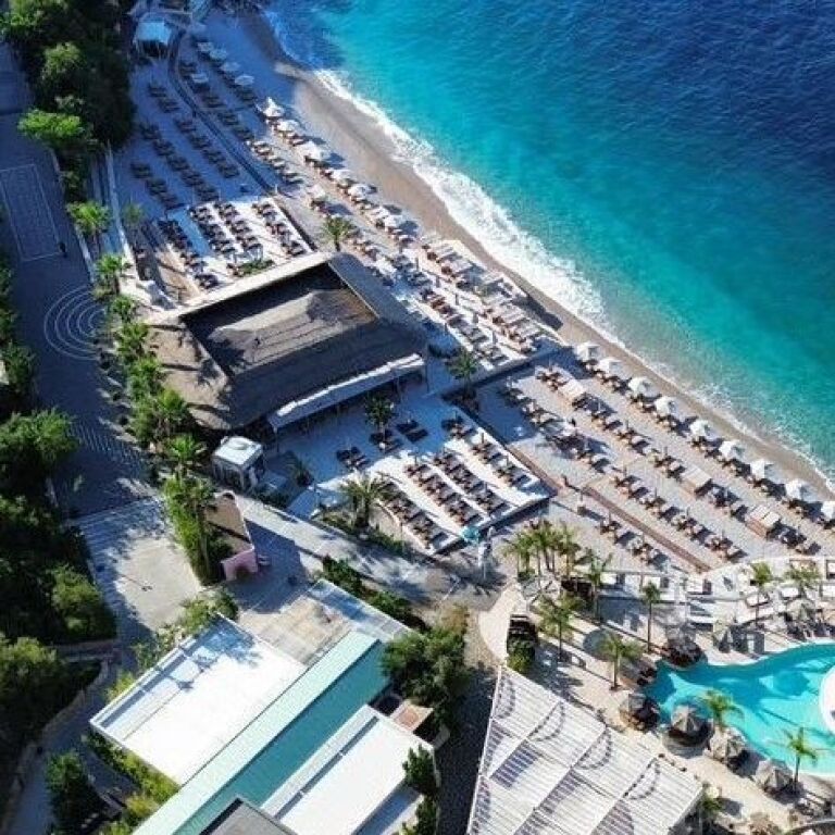 🌊 SHITET APARTAMENT 2+1 + 2 TUALETE | FOLIE VILLAGE, JALË 🏝️
