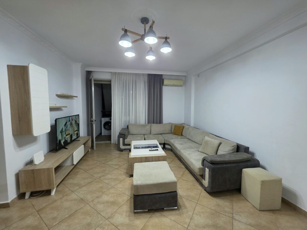 🏡 Apartment for rent 2+1  📍 Misto mame, near Yzberishi