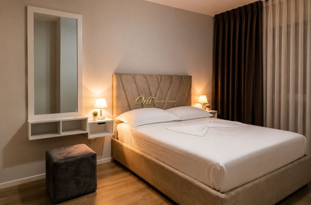 ARTIFICIAL LAKE, APARTMENT FOR RENT 2+1
