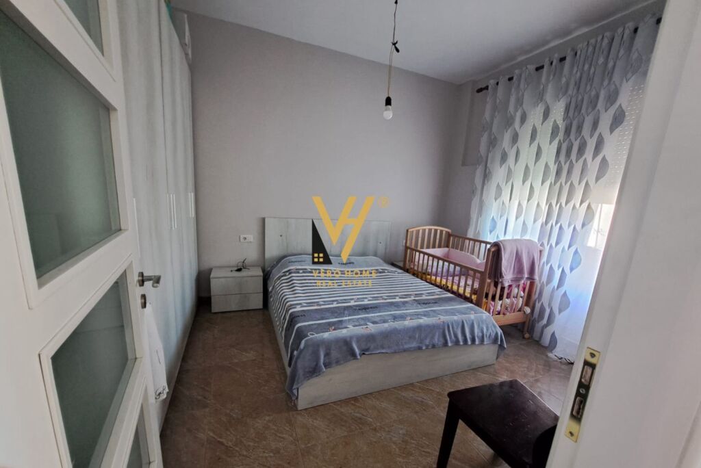 SHITET APARTAMENT 2+1 TE VOLLGA, DURRES 140.000 EURO