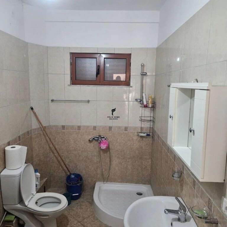 APPARTAMENTO IN AFFITTO 2+1 KODRA E DIELLIT 50.000 LEKE FH-91431