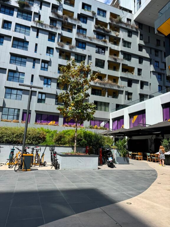APARTMENT FOR SALE 2+1+2 SQUARE 21