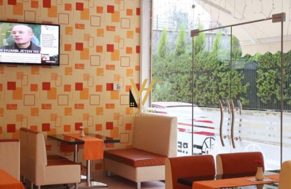 BUSINESS PREMISES 97 M2 FOR RENT IN KODRA E DIELLIT 1,000 EURO
