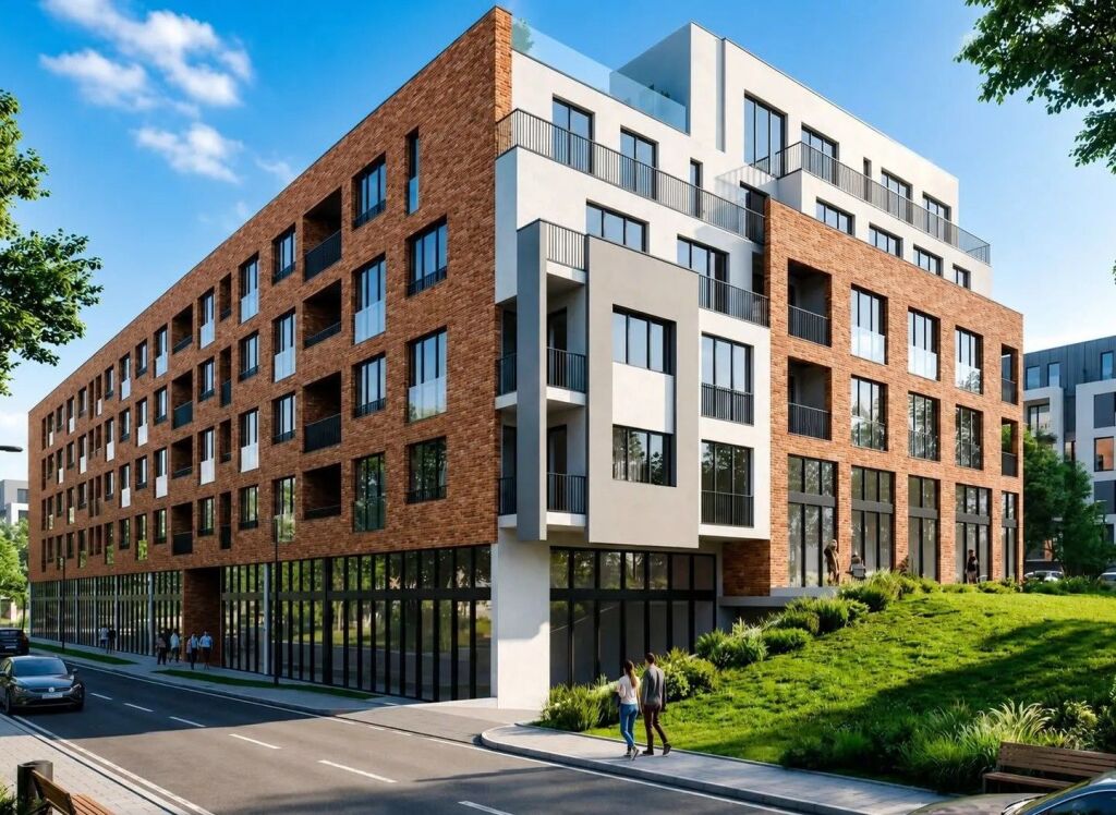 🧭 APPARTAMENTO IN VENDITA 2+1+2 – PASKUQAN VIEW RESIDENCE | PREZZO SPECIALE‼️
