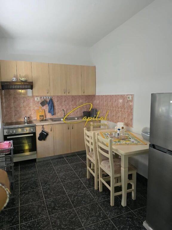 APPARTAMENTO IN AFFITTO 1+1 CENTRO 55.000 LEKE