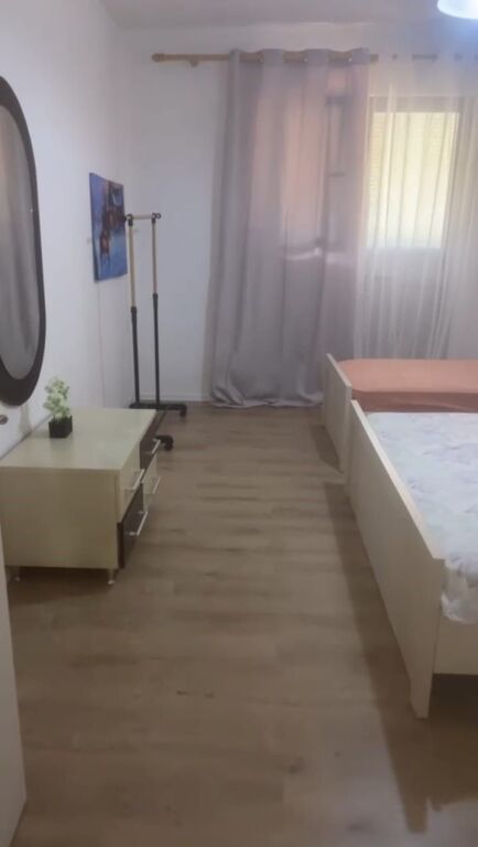 Qera | Apartament 1 + 1 | 21 Dhjetori | 600 €/muaj
