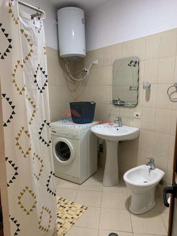 Appartamento 2+1 in Affitto Don Bosko Tirana