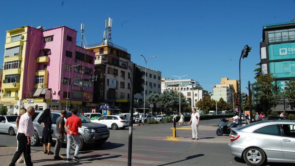 Apartament 2+1 per shitje 21Dhjetori