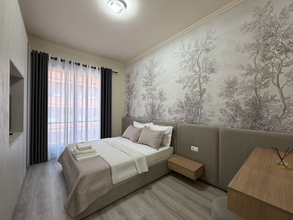 Apartment for rent 1+1 Delijorgji Complex