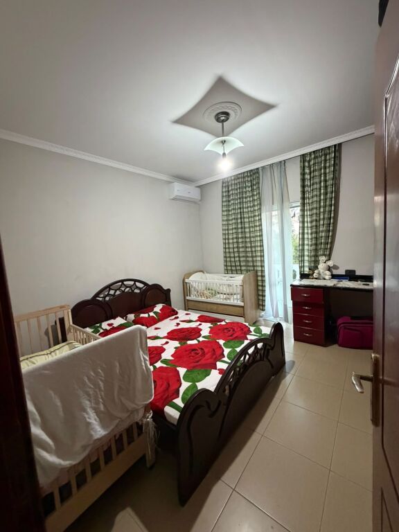 Apartament ne shitje 4+2+1 Sarande