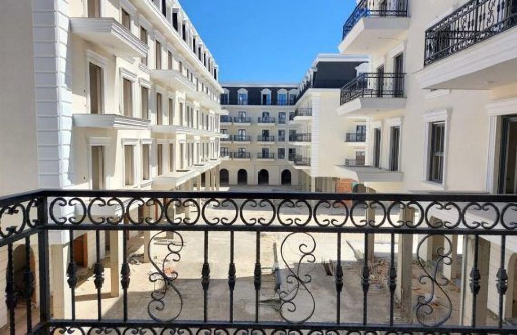🏡✨ SHITET APARTAMENT 1+1 – PORTA E RE