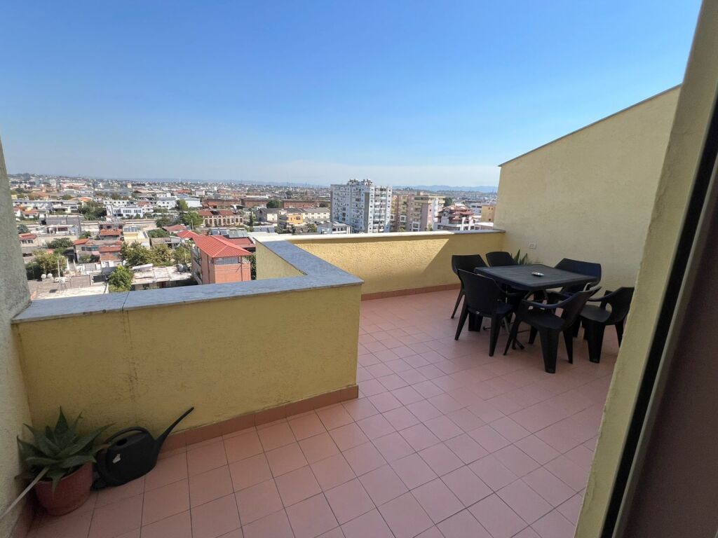 APARTMENT 2+1 FOR RENT – STATION 2, BEACH!