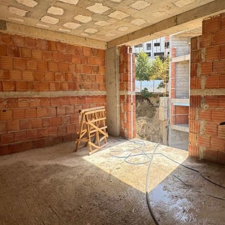 🏡 VENDESI APPARTAMENTO 1+1 | KODRA E DIELLIT 2 ✨
