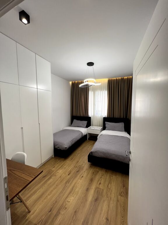🏡 Appartamento arredato 2+1 in vendita – Astir, Via Aleksandri i Madh