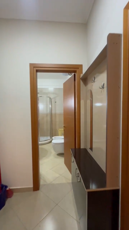 Apartment 1+1 for rent Tirana Center !