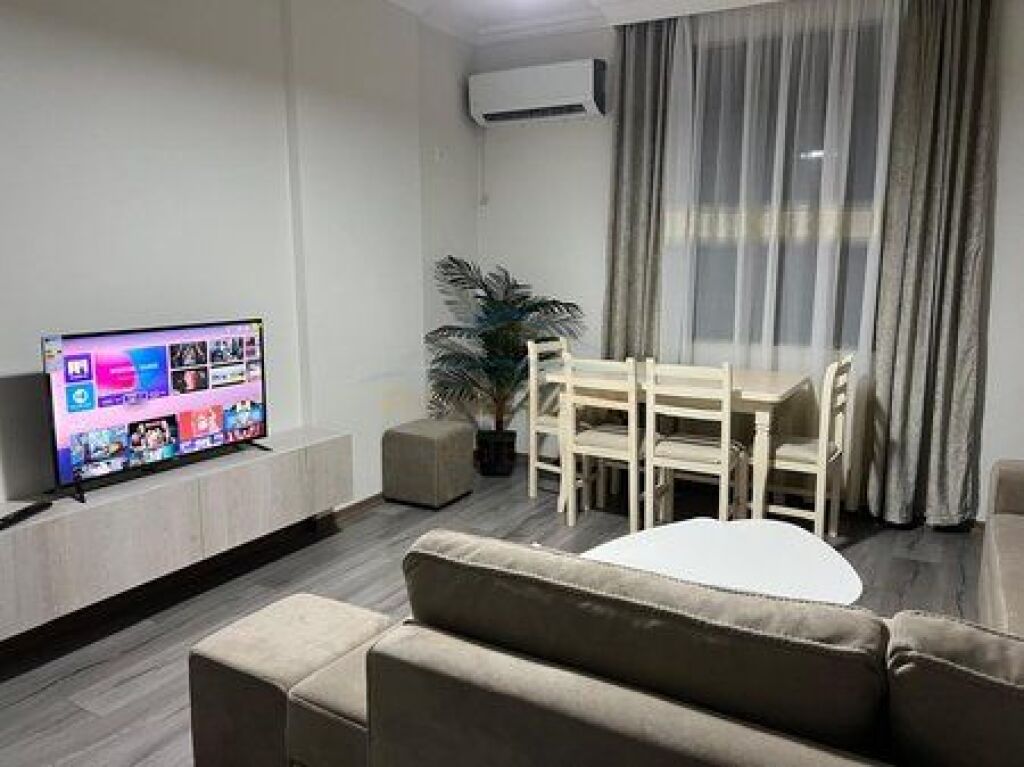 Rent, Apartment 1+1, Delijorgji, Tirana