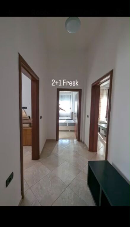 FOR RENT – 2+1 | FRESK