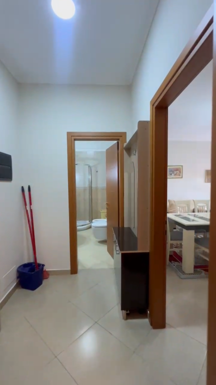 Apartment 1+1 for rent Tirana Center !