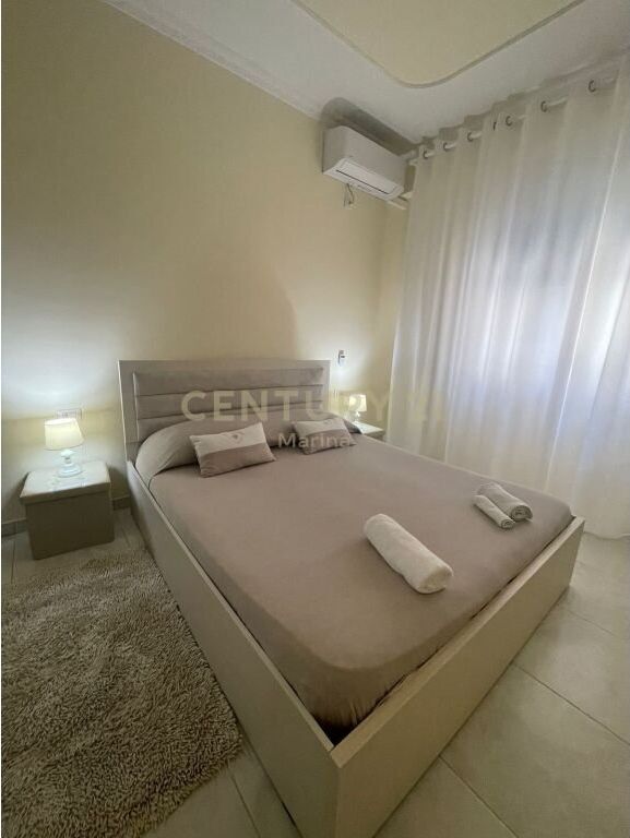 🇦🇱🏡 APARTAMENT 1+1 ME QIRA VJETORE – VLORË