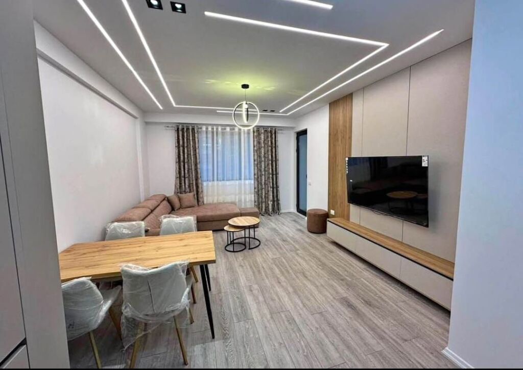 🏡 JEPET ME QIRA | APARTAMENT 1+1 – URBAN GATE